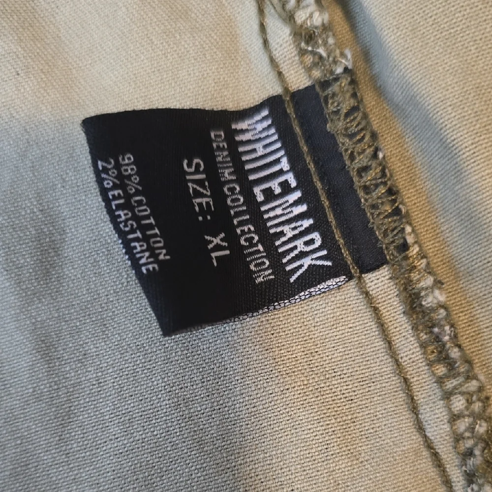 Camouflage Jean Jacket - Picture 5 of 6
